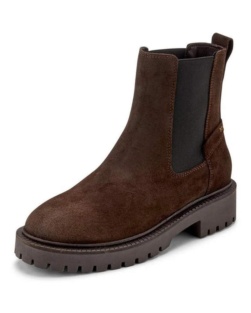Marc O'Polo Stiefelette Phia Marc O´Polo braun Braun