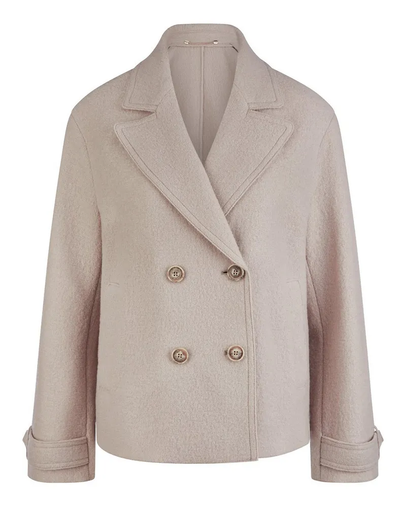 White Label Cabanjacke  beige Beige