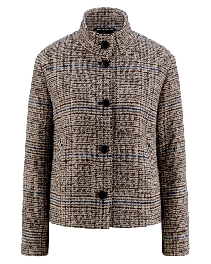 Fuchs Schmitt Jacke  beige Beige