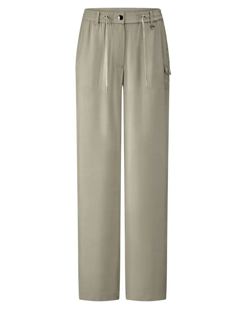 MARC AUREL Hose  grün Grün