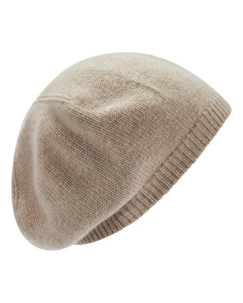 Peter Hahn Baske  Cashmere beige Beige