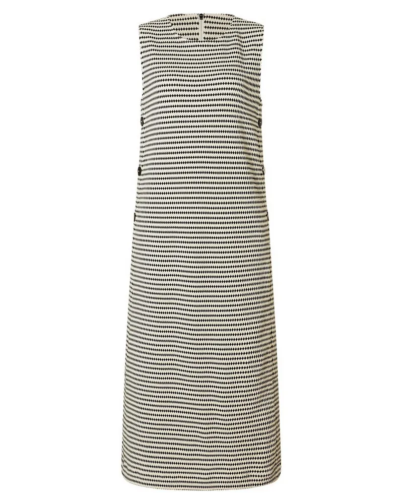 Bogner Kleid Samira  weiss Weiss