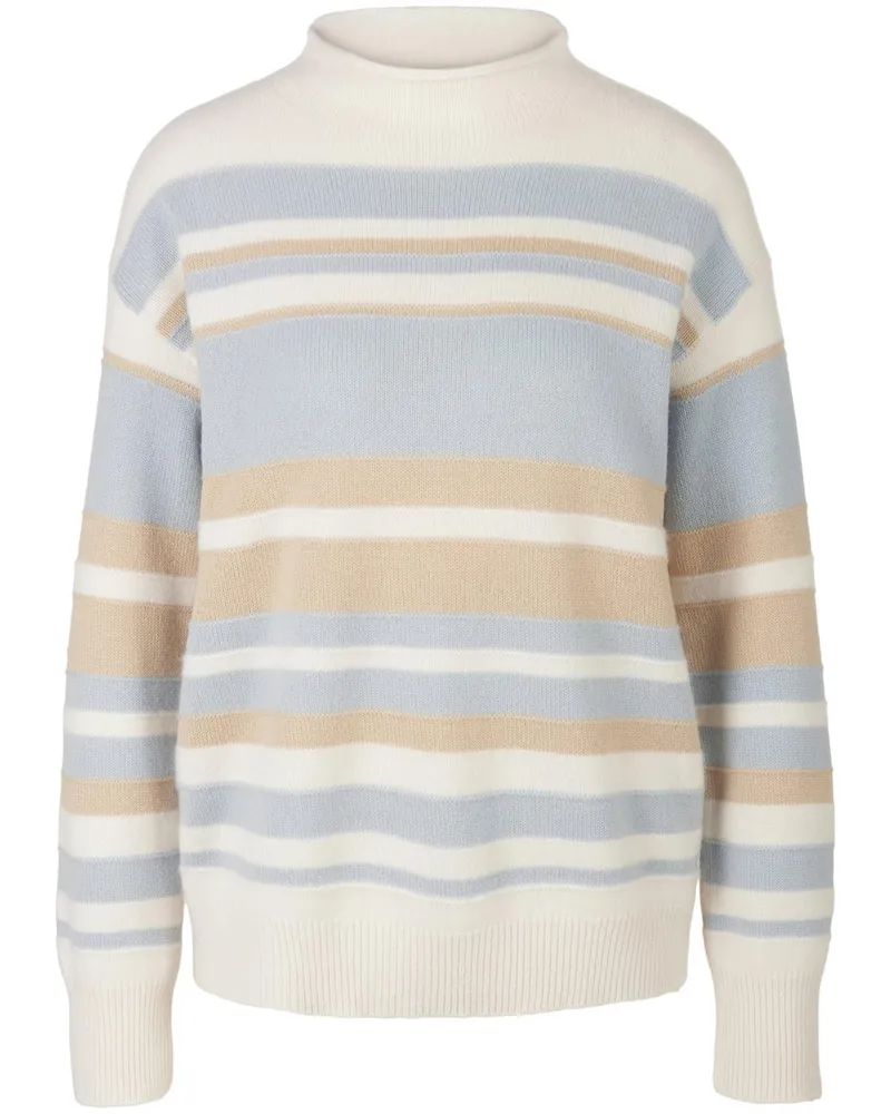 Include Pullover  blau Blau