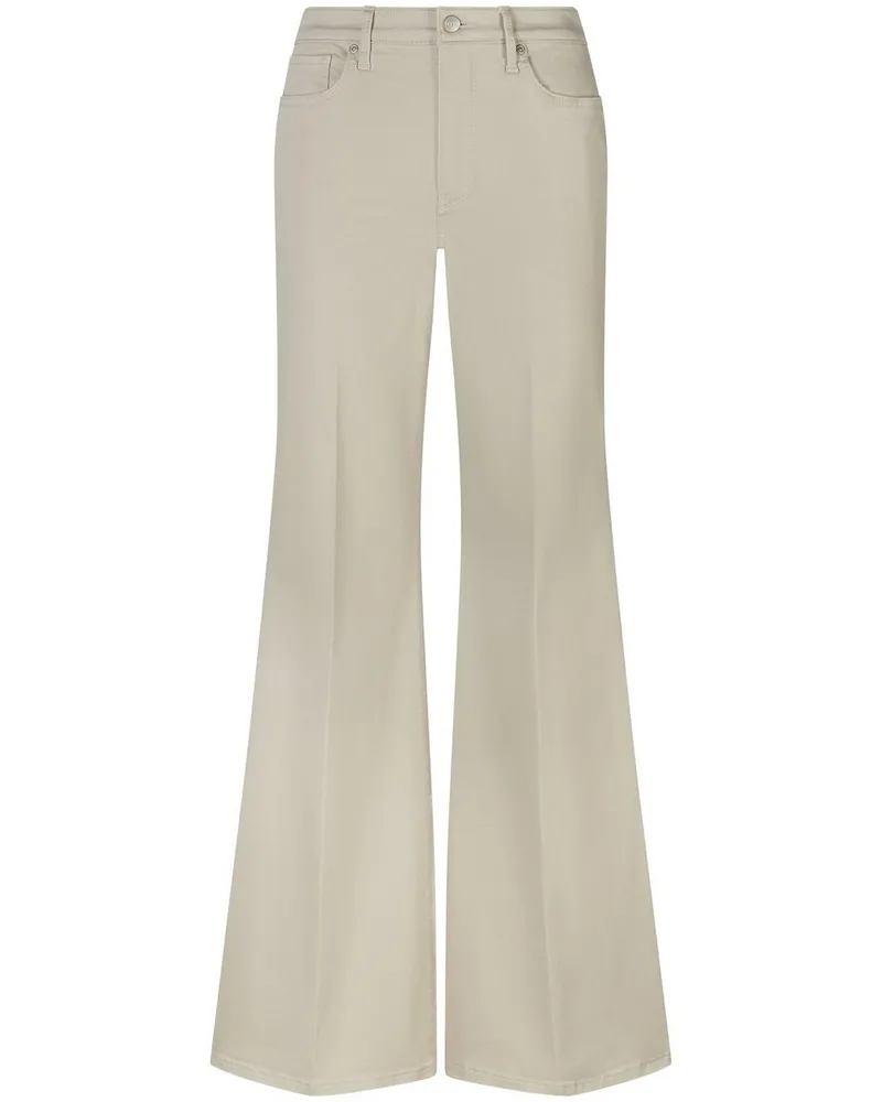 NYDJ not your daughter's Jeans  Jeans Modell Mia Palazzo  beige Beige