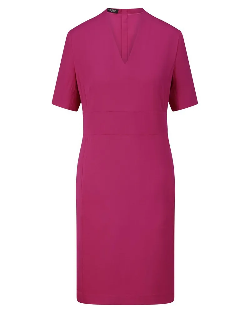 FADENMEISTER BERLIN Kleid  pink Pink