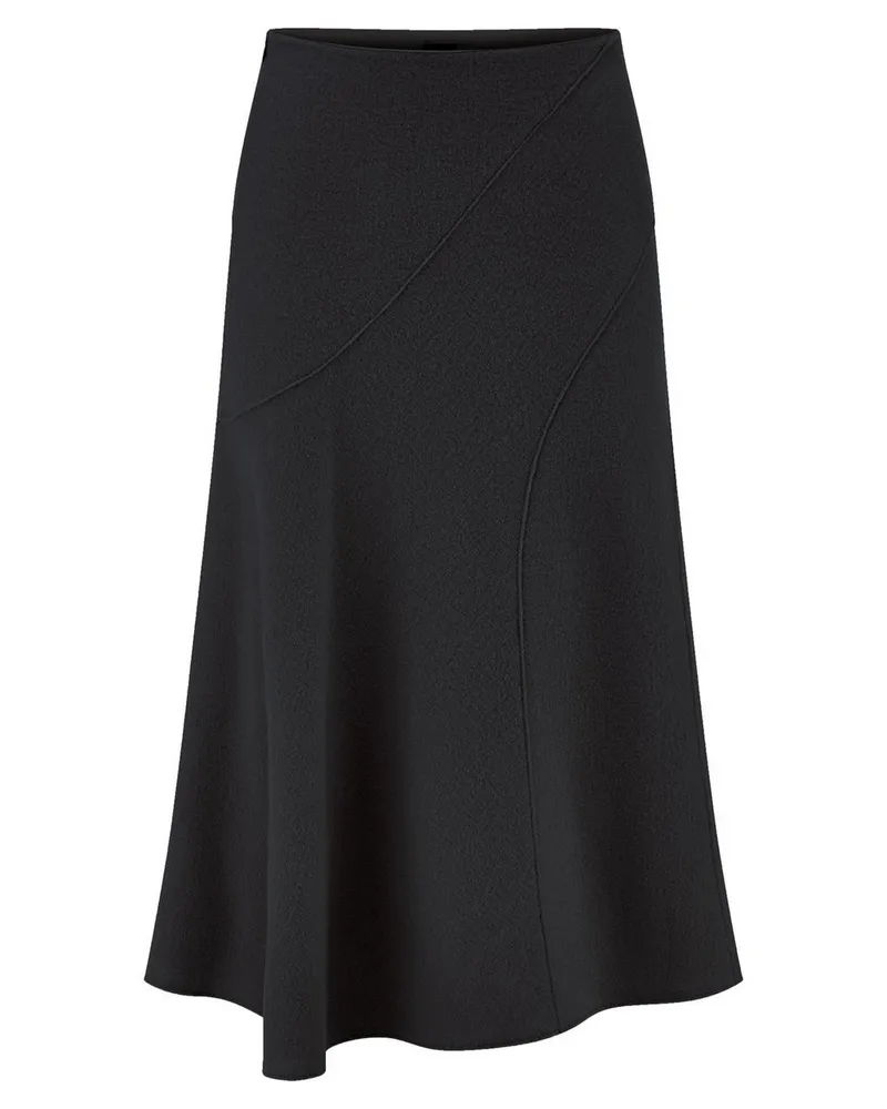 HUGO BOSS Rock Vicena  schwarz Schwarz