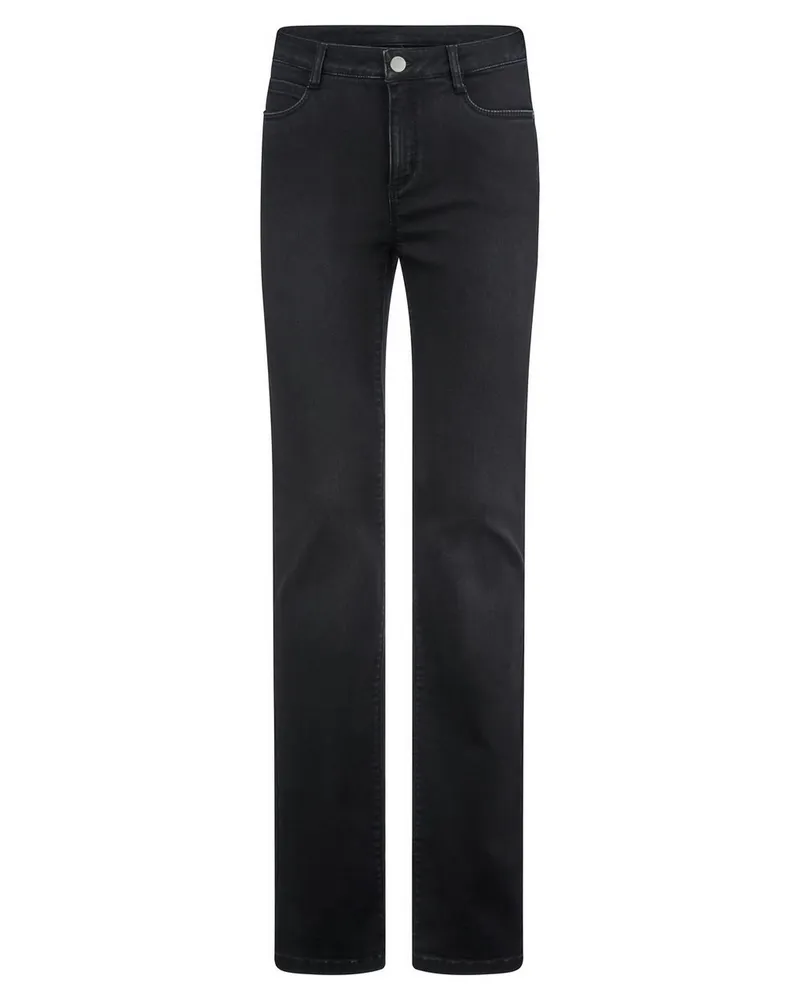 Peter Hahn Skinny Fit-Jeans  denim Denim