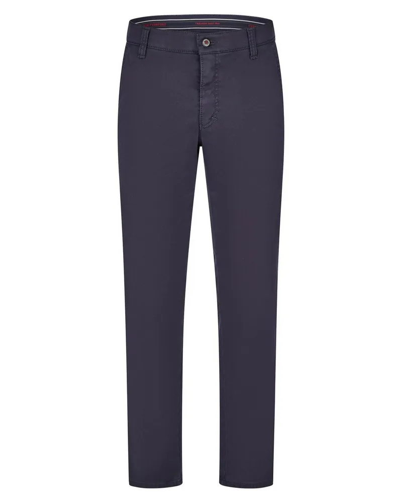 Club of Comfort Thermo-Hose  blau Blau