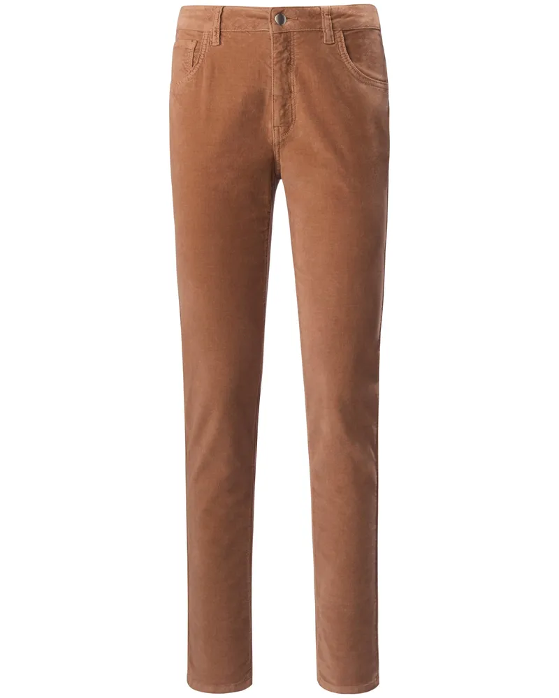 UTA RAASCH Hose  braun Braun