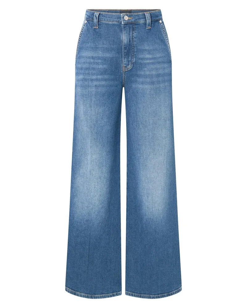 JOOP! Wide Fit-Jeans  denim Denim
