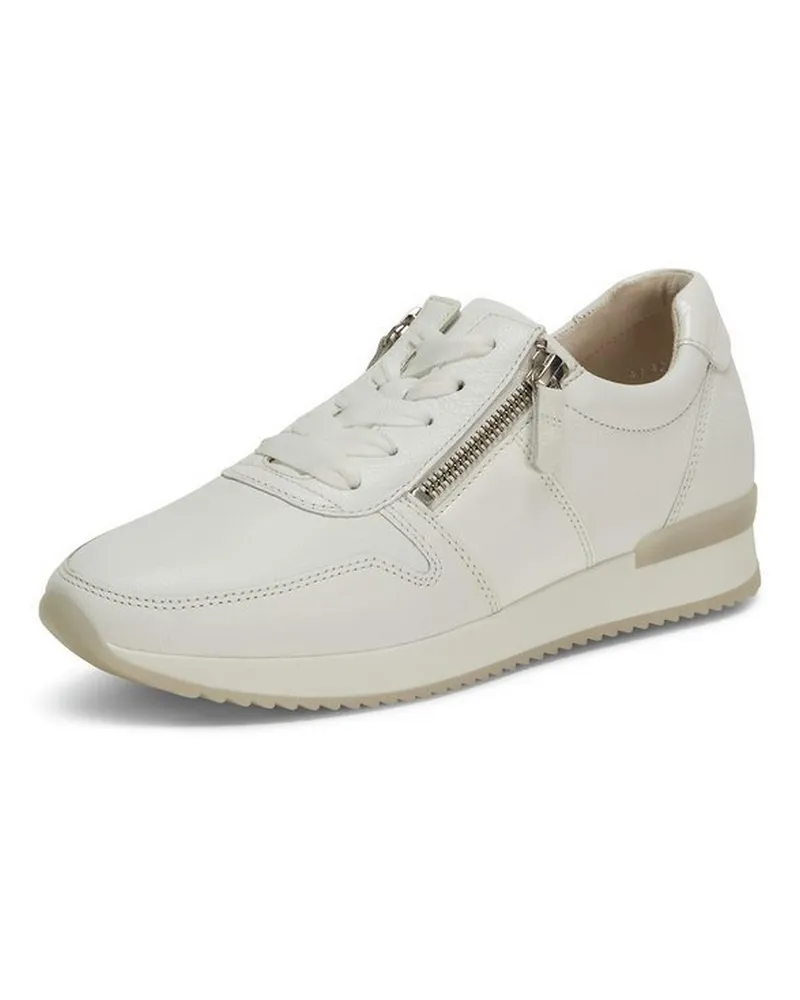 Gabor Sneaker  weiss Weiss