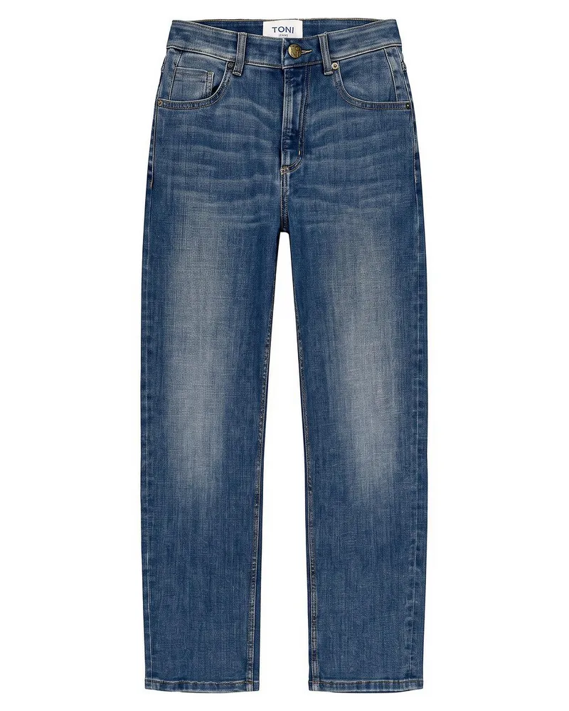 TONI 7/8-Jeans  denim Denim