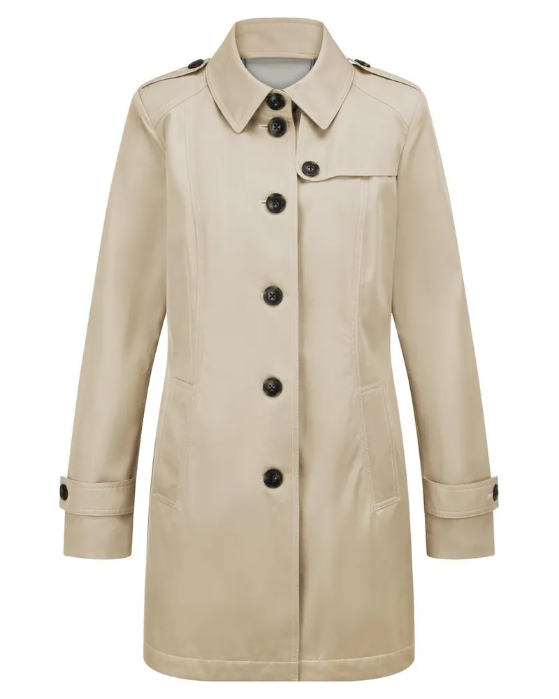 Fuchs Schmitt Jacke  beige Beige