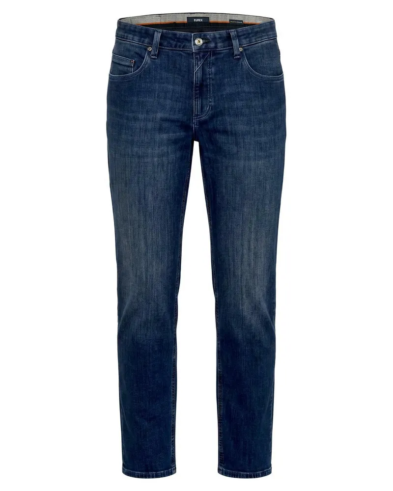 Eurex by Brax Jeans Regular Fit  denim Denim