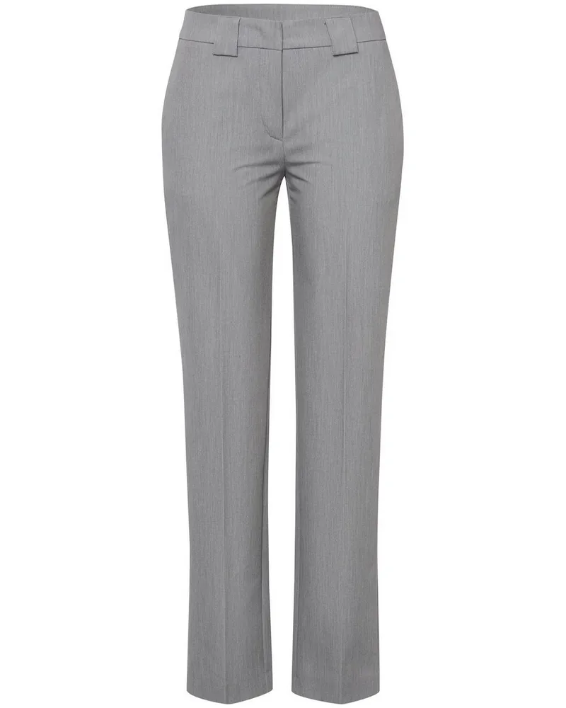 Peter Hahn Hose  grau Grau