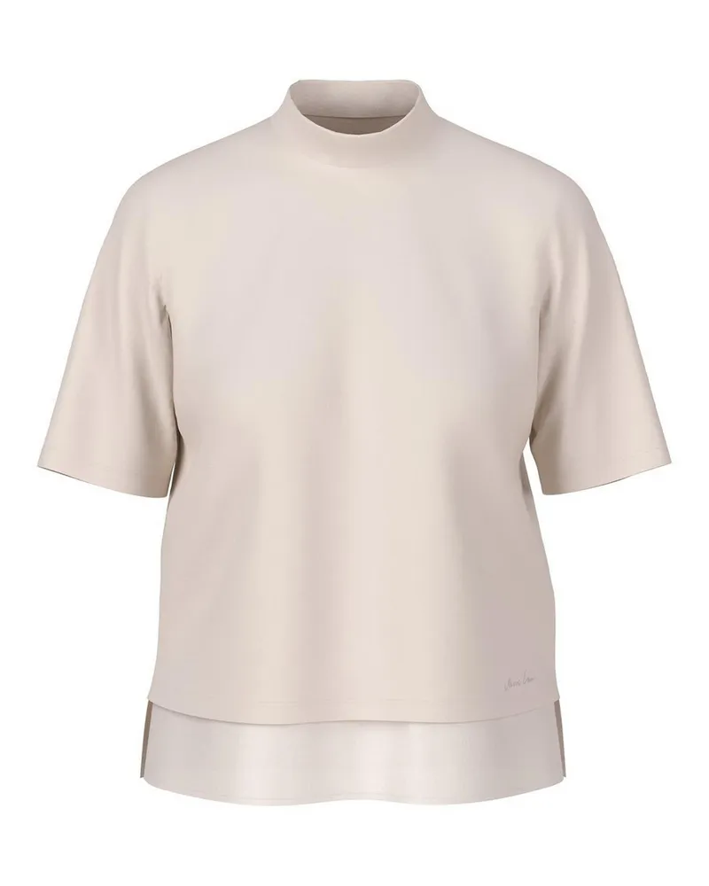 Marc Cain Shirt  beige Beige