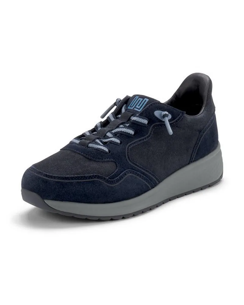 Waldläufer Sneaker Jenna  blau Blau
