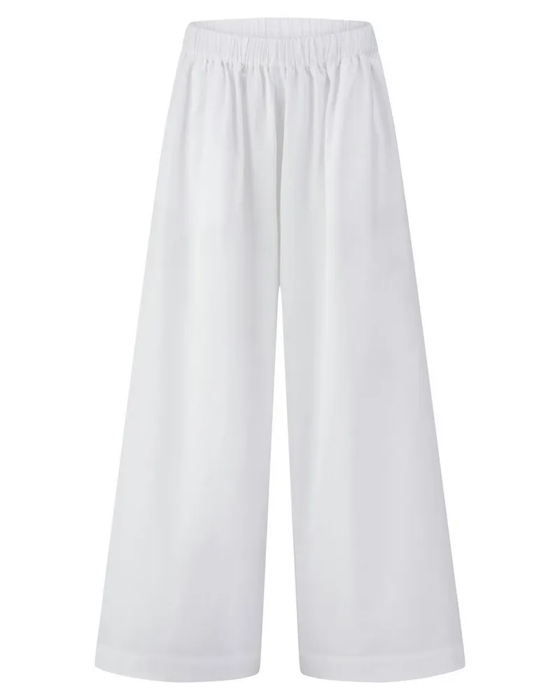 HUGO BOSS Hosenrock Talini  weiss Weiss