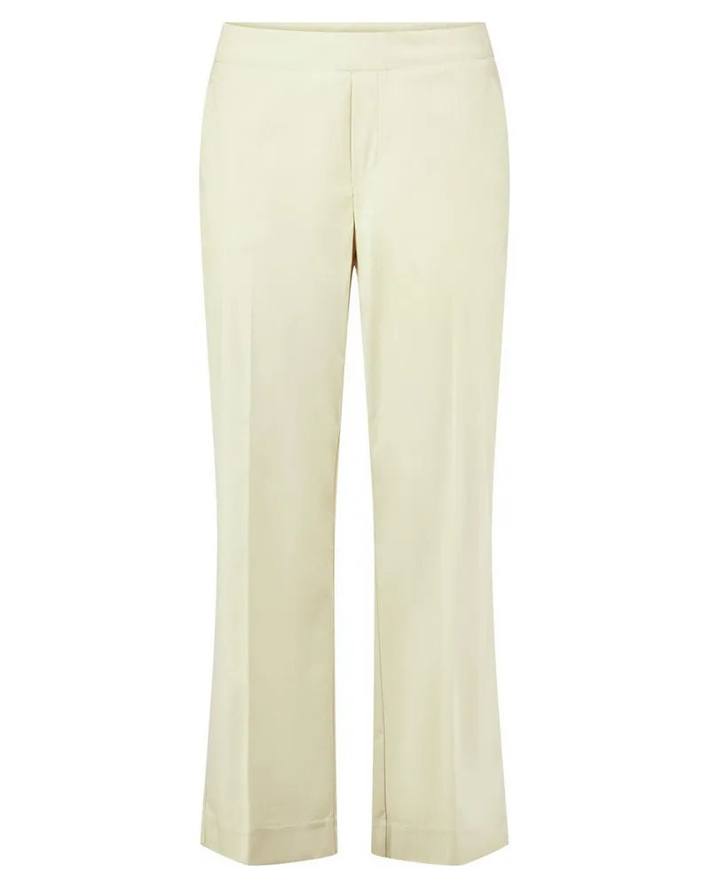 Peter Hahn 7/8-Hose  beige Beige