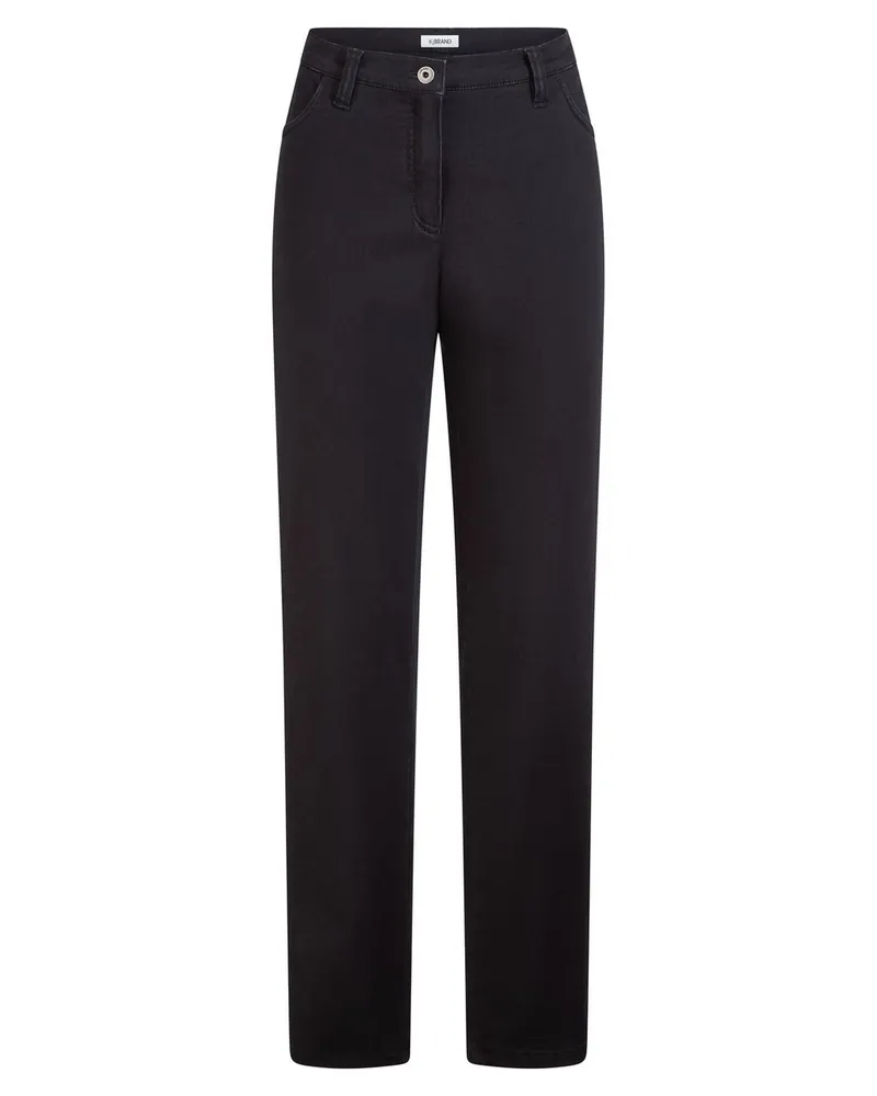 KjBrand Straight Leg-Jeans  denim Denim