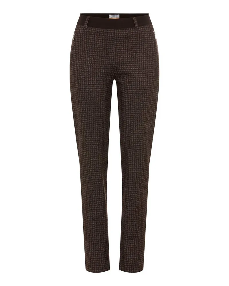 Brax ProForm S Super Slim-Jersey-Hose Raphaela by  braun Braun