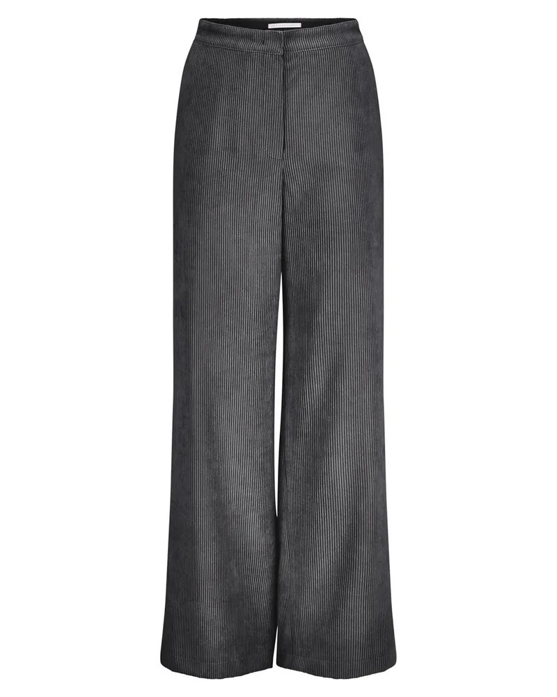 RAFFAELLO ROSSI  Wide Fit-Hose Modell Palina R Long  grau Grau