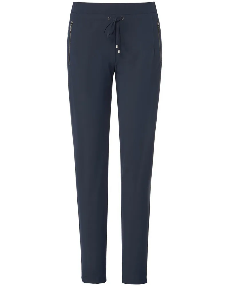 KjBrand Jogg-Pants Modell Susie  blau Blau