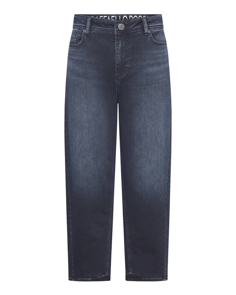 RAFFAELLO ROSSI  Knöchellange Modern Fit-Jeans Modell Hanni  denim Denim