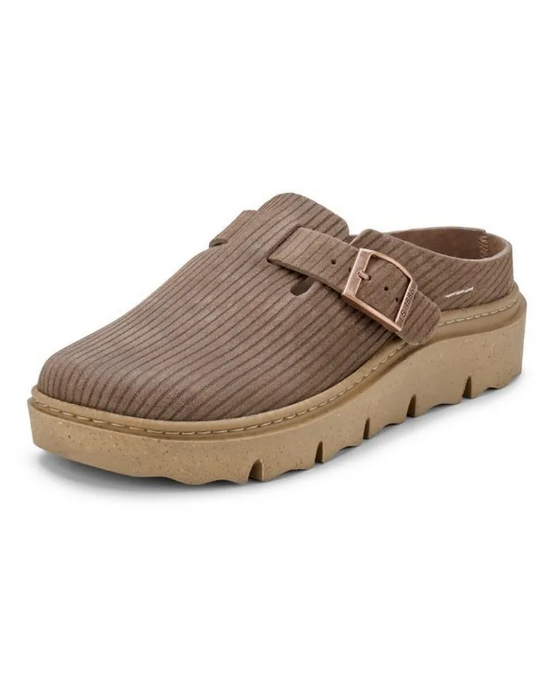 Josef Seibel Plateau-Pantoffel Carmaux  braun Braun