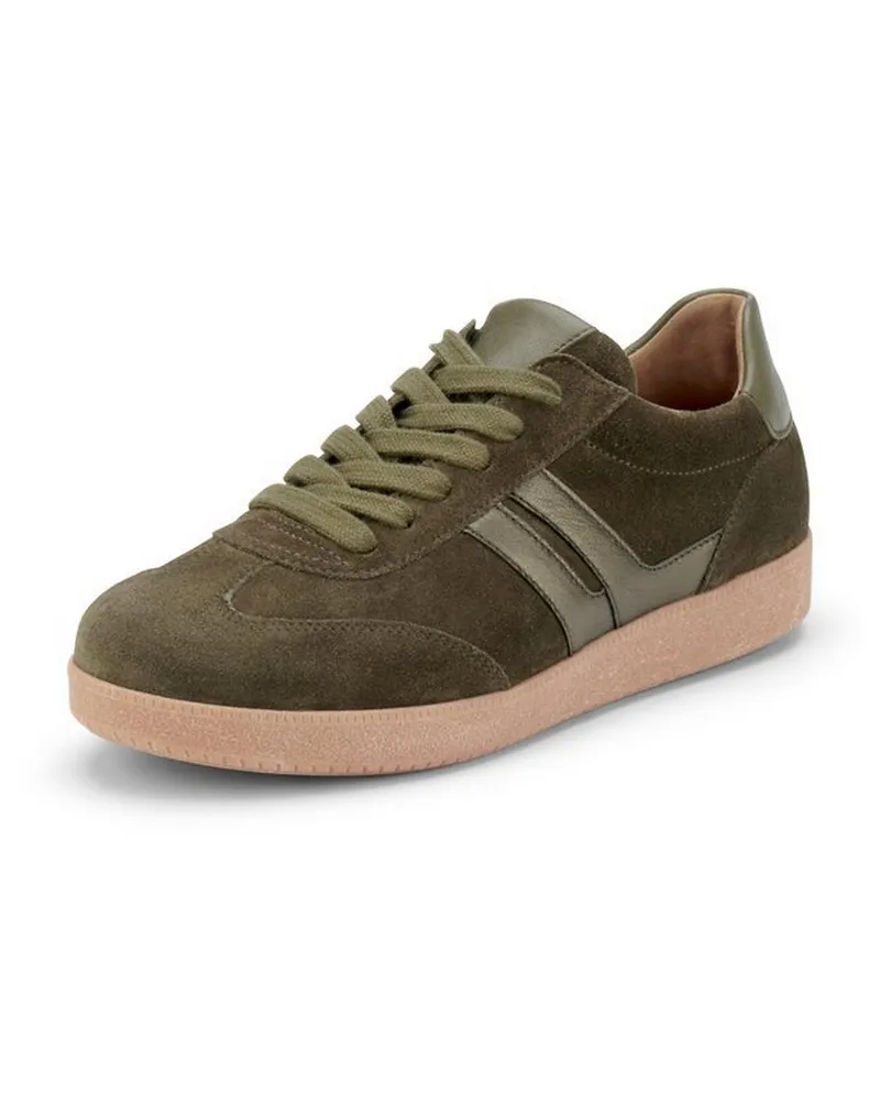 Gabor Sneaker  grün Grün
