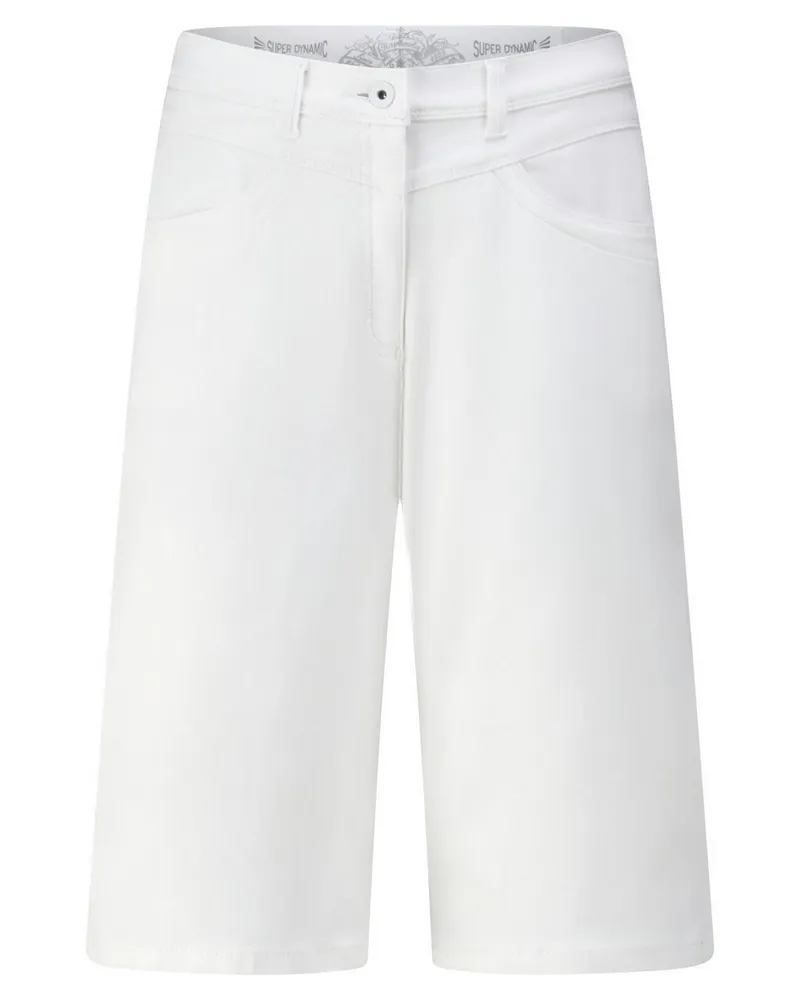 Brax Bermudas Raphaela by  weiss Weiss