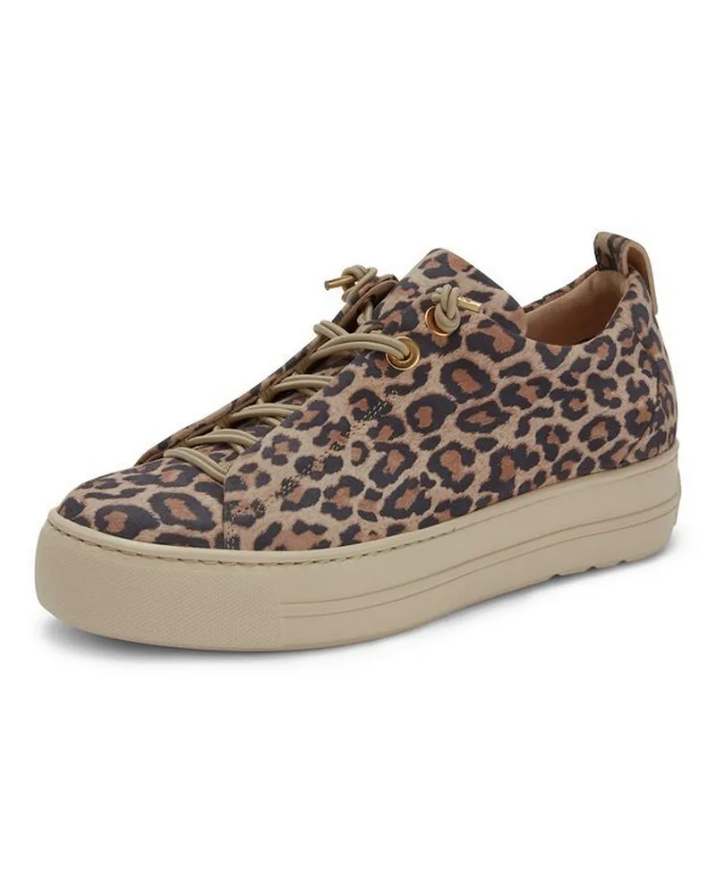 paul green Sneaker  beige Beige