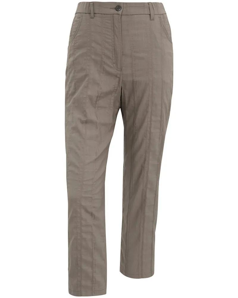 KjBrand 7/8-Hose Wash & Go Modell Bea  beige Beige