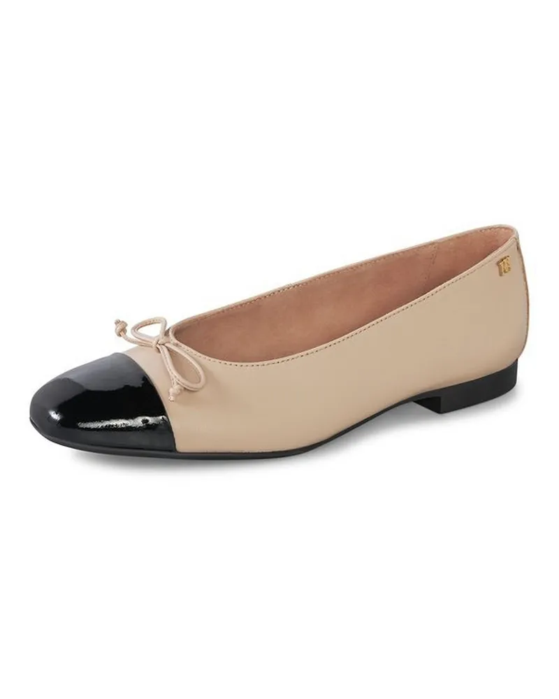 paul green Ballerina  beige Beige