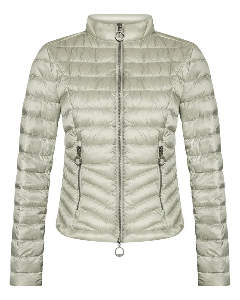 Gil Bret Steppjacke  grün Grün