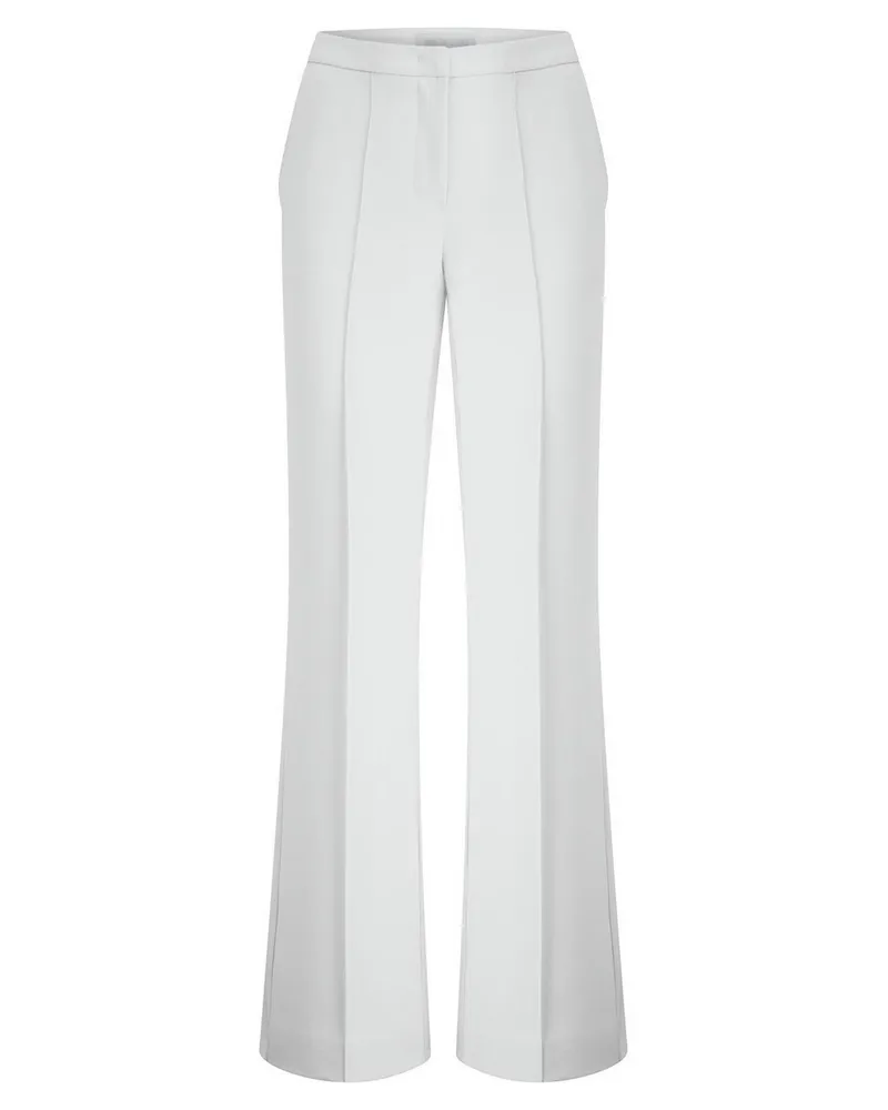 St. Emile Hose  weiss Weiss