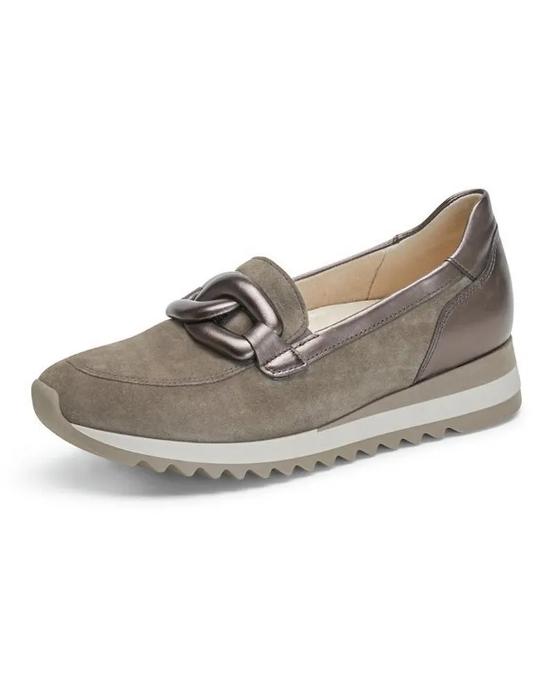 Gabor Slipper  beige Beige
