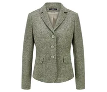 Blazer  grün
