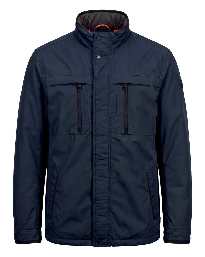 Redpoint Jacke Zac  blau Blau