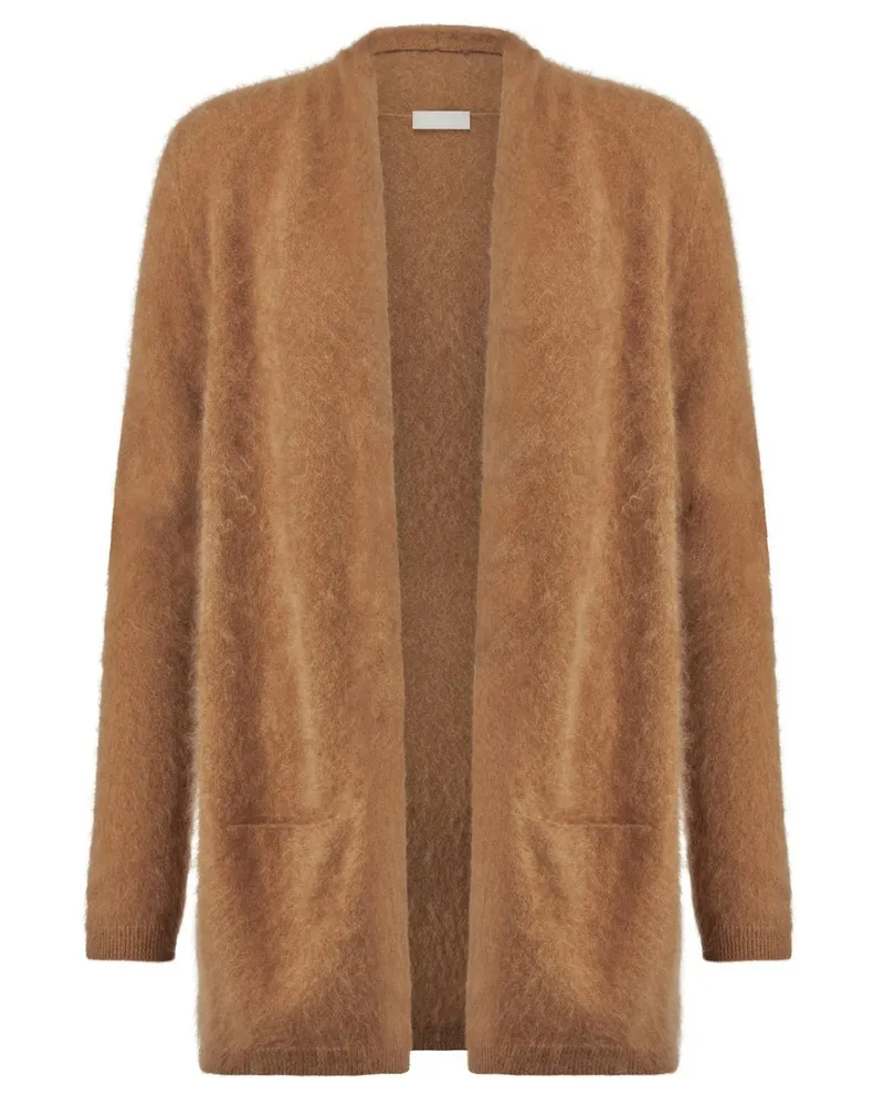 Include Strickjacke  braun Braun