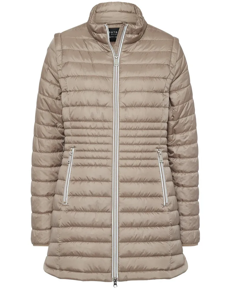 Betty Barclay 4-in-1-Jacke  beige Beige
