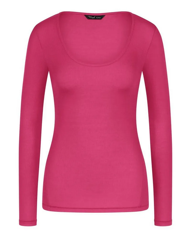 Triumph Shirt  pink Pink