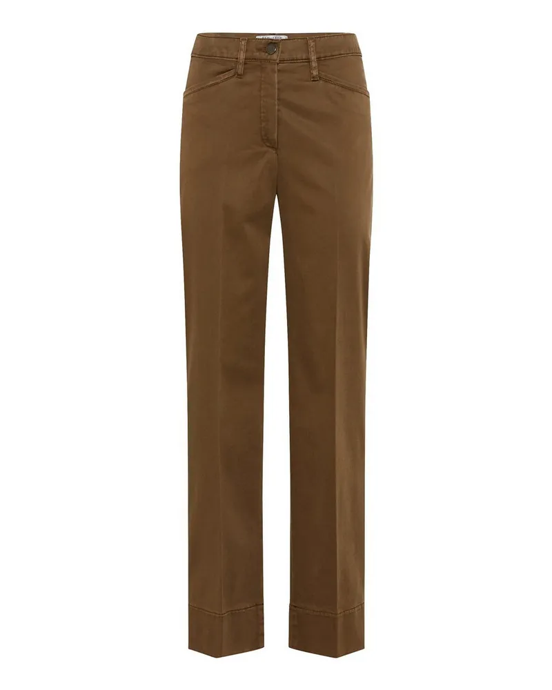 Brax Knöchellange ProForm S Super Slim-Hose Raphaela by  braun Braun