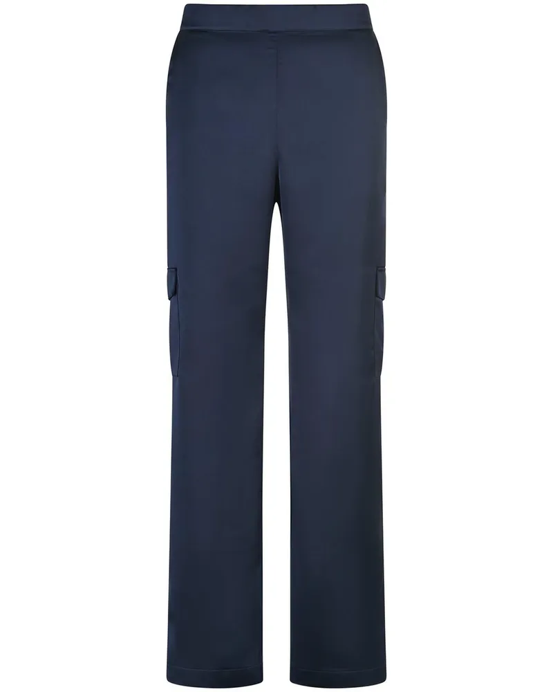 Emilia Lay Hose  blau Blau