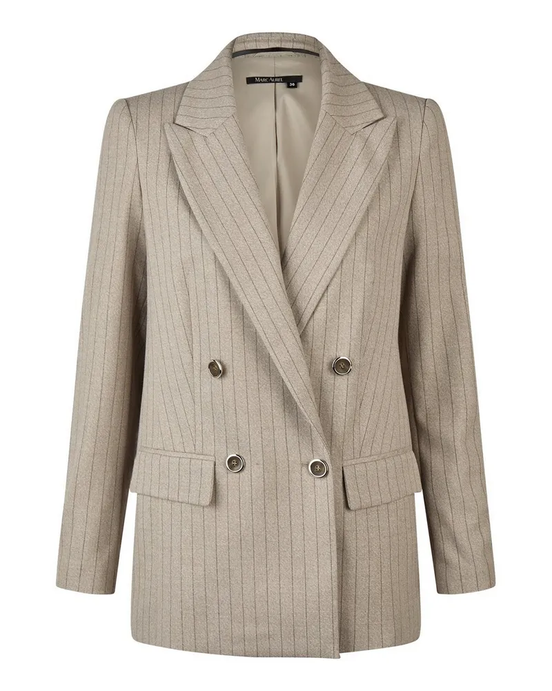 MARC AUREL Blazer  beige Beige