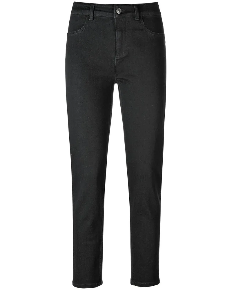 Peter Hahn Jeggings Passform Sylvia  denim Denim