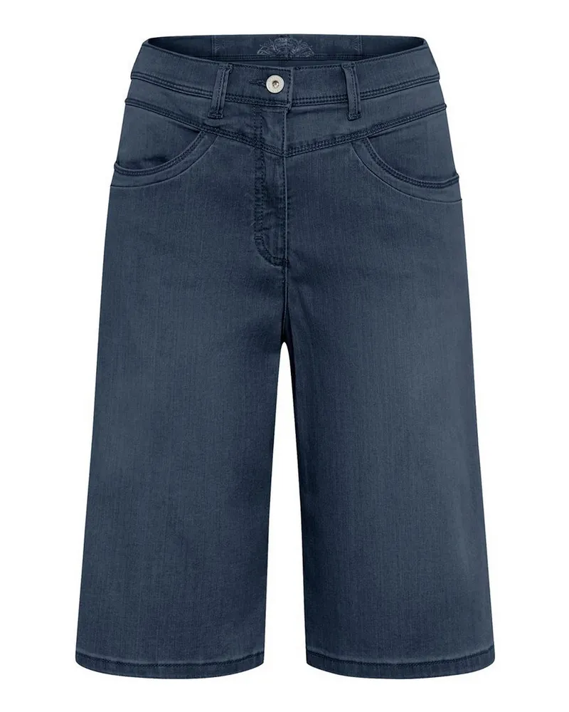 Brax Bermudas Raphaela by  denim Denim