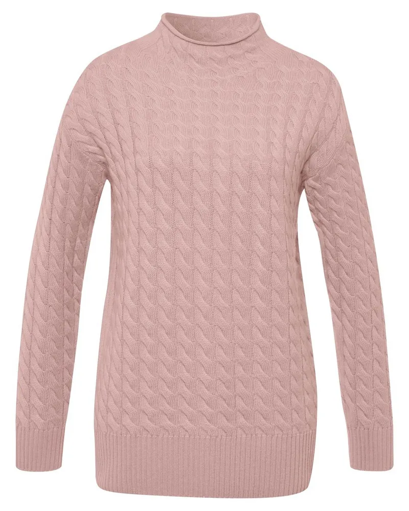 Include Pullover  rosé Rosé