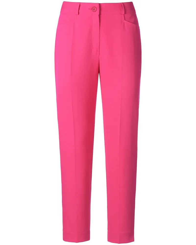 Peter Hahn Knöchellange Hose Passform Barbara  pink Pink