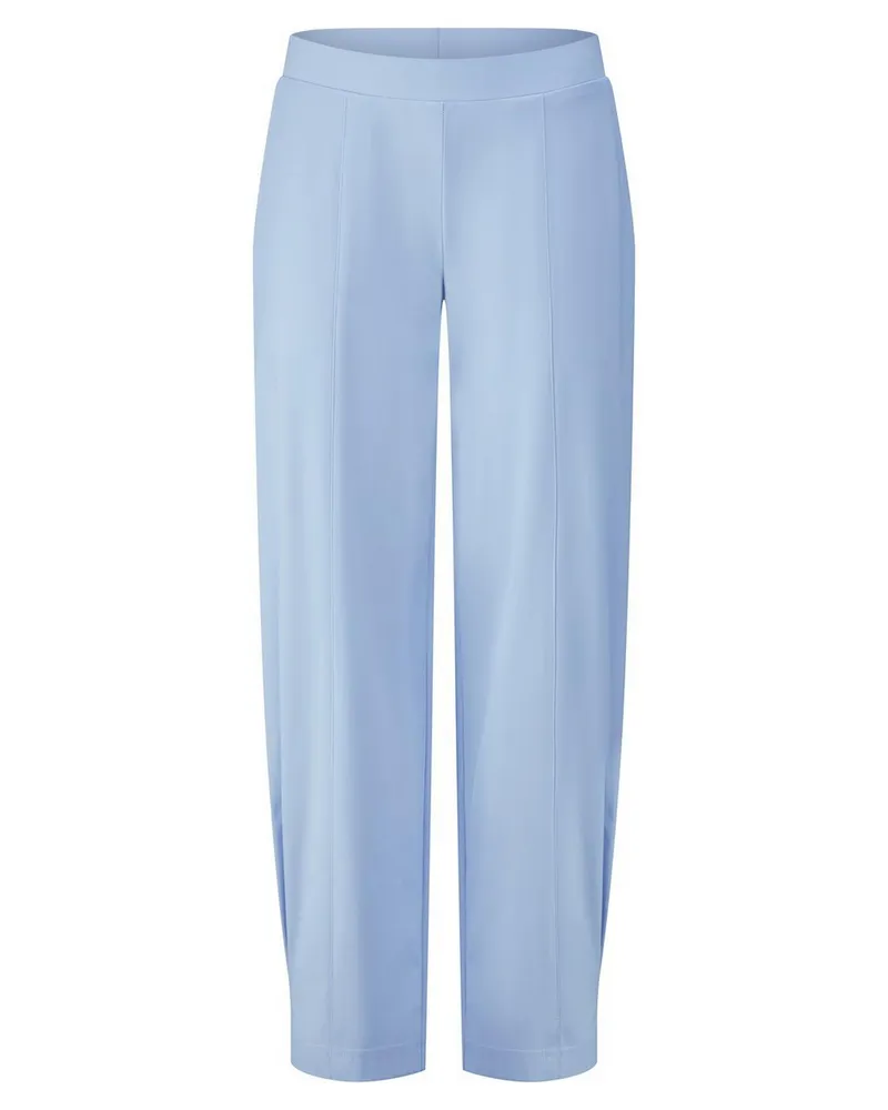 Peter Hahn Wide Fit-7/8-Hose  blau Blau